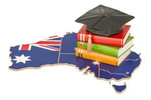 Study in Australia from Bangladesh