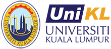 UniKL Malaysia logo