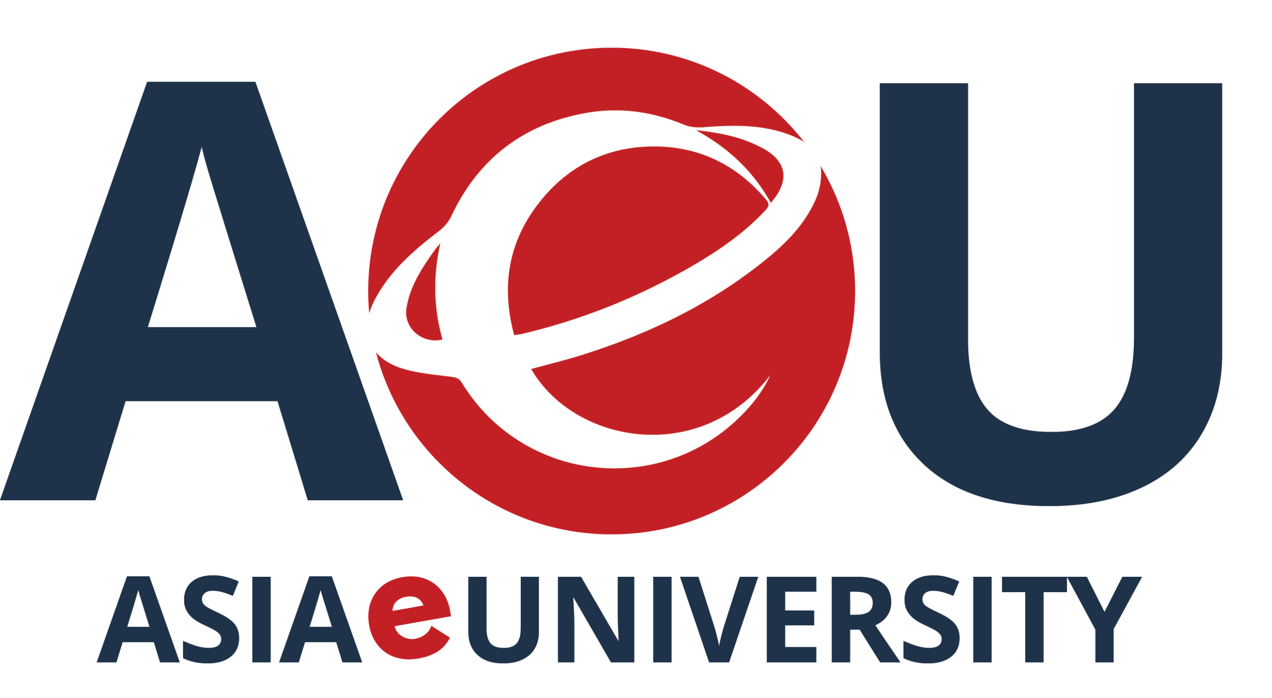AsiaeUniversity logo