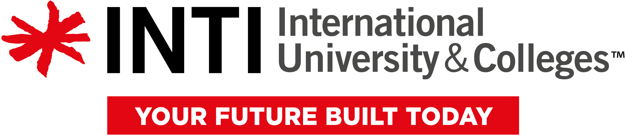 INTI International University Malaysia logo