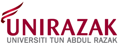 UniRazak Malaysia logo