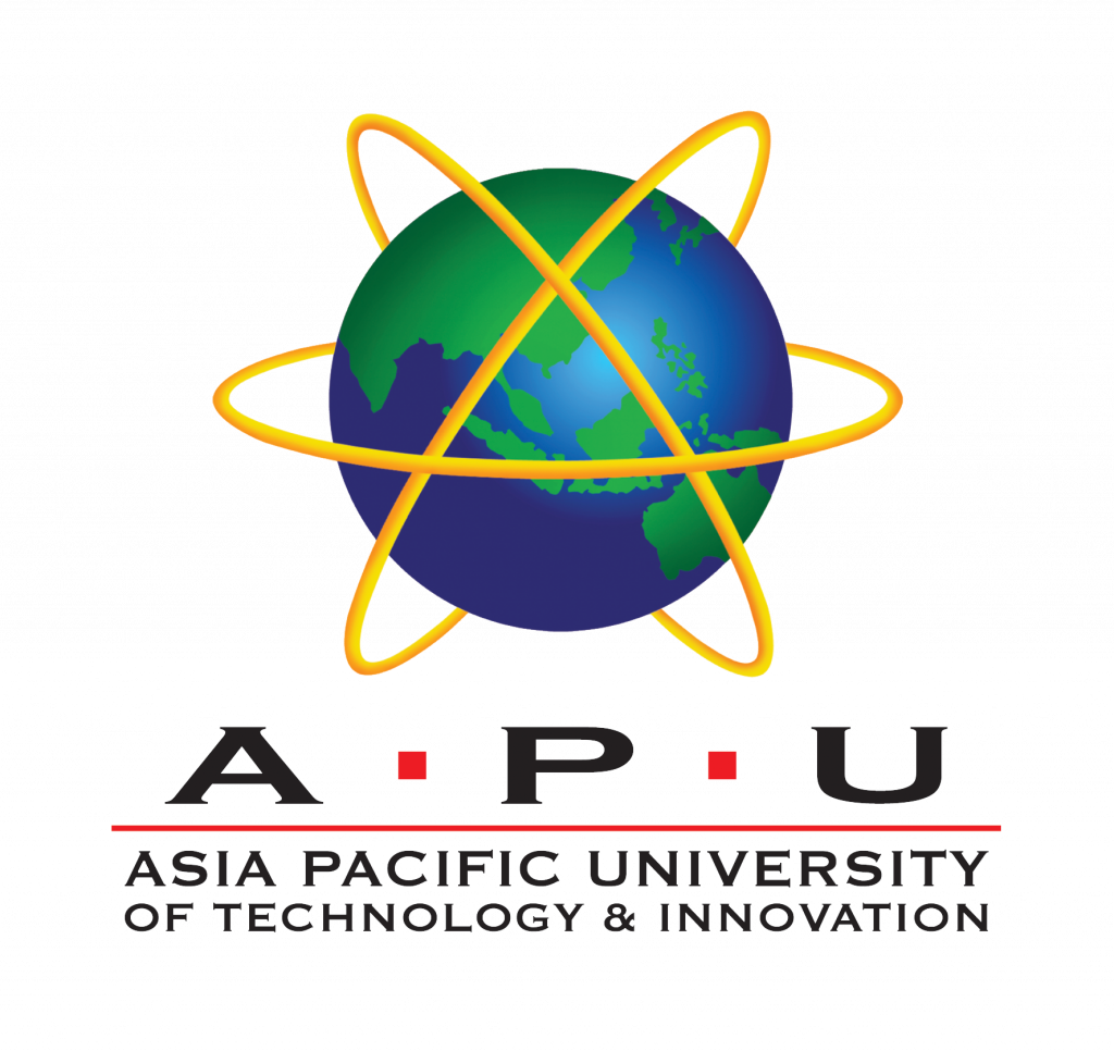 Asia Pacific University Malaysia logo