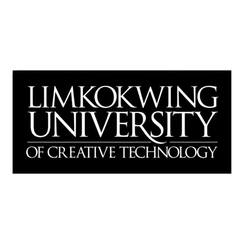 Limkokwing University Malaysia logo