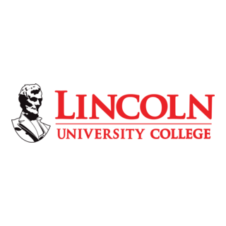 Lincoln University College Malaysia logo