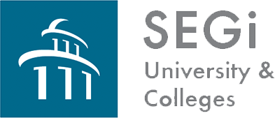 SEGi University Malaysia logo
