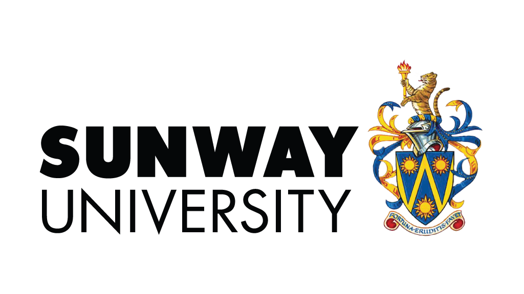 Sunway University Malaysia logo