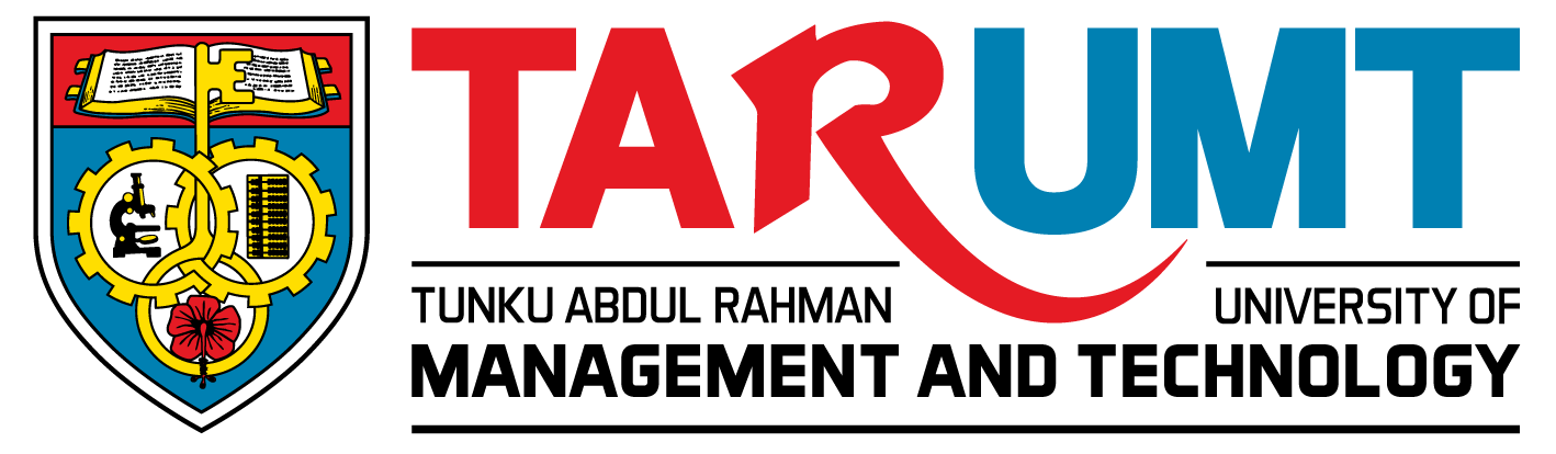 TAR UMT Malaysia logo