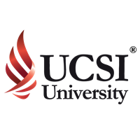 UCSI University Malaysia logo