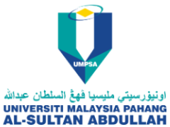 UMPSA Malaysia logo